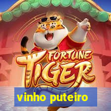 vinho puteiro