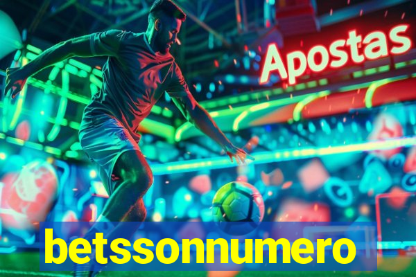 betssonnumero