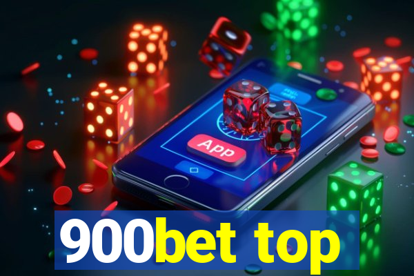 900bet top