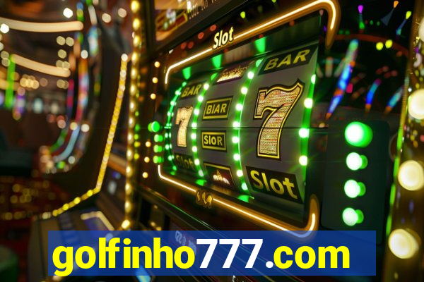 golfinho777.com