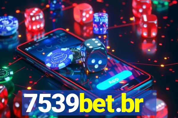 7539bet.br