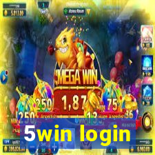 5win login