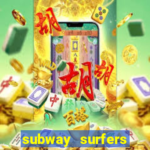 subway surfers start game havana