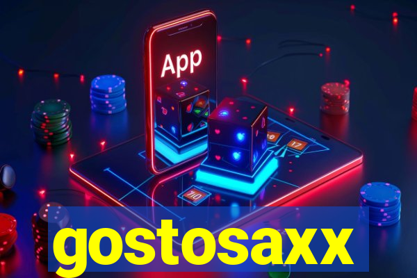 gostosaxx