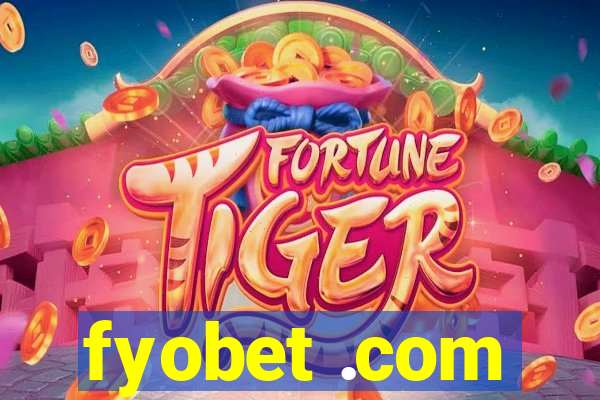 fyobet .com