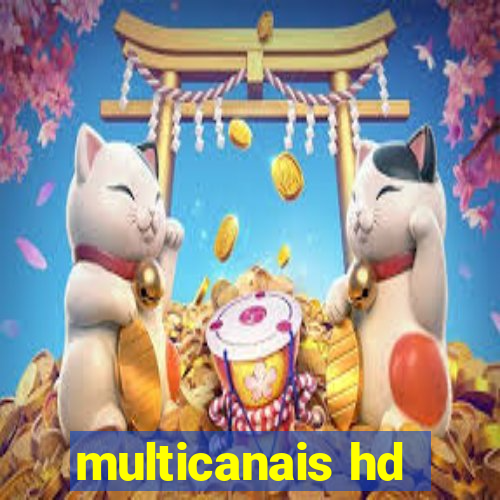 multicanais hd