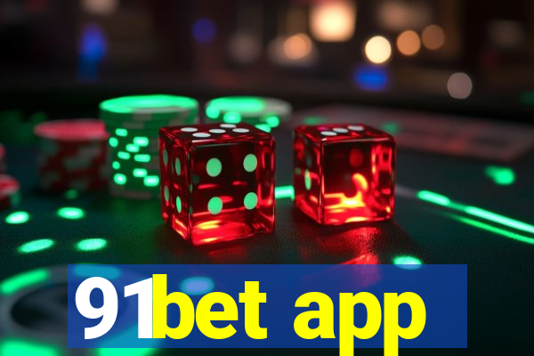 91bet app