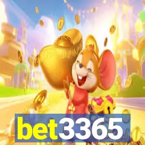 bet3365