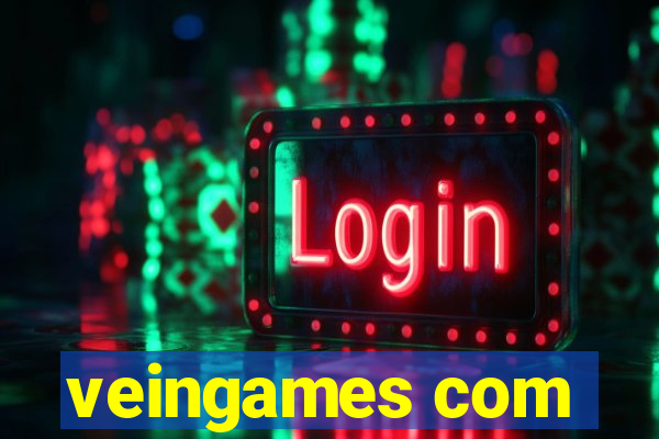 veingames com