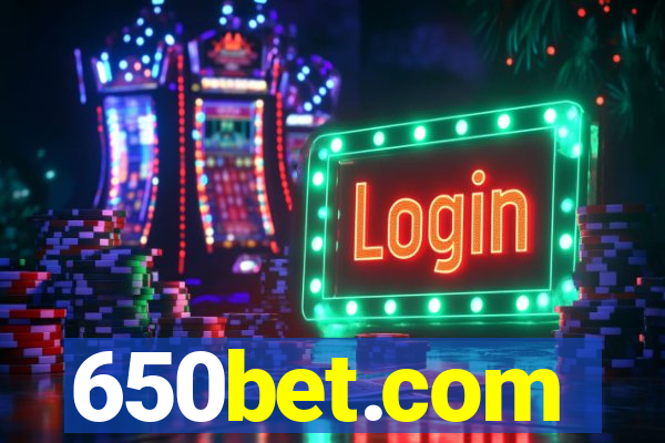 650bet.com