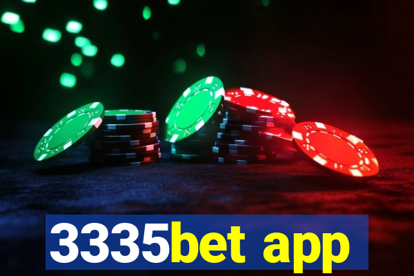 3335bet app