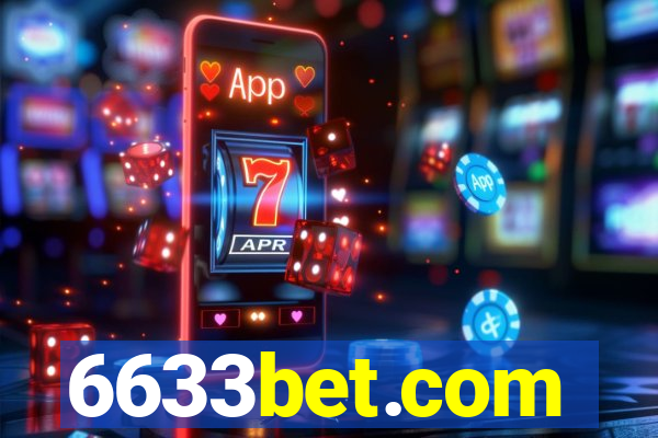 6633bet.com