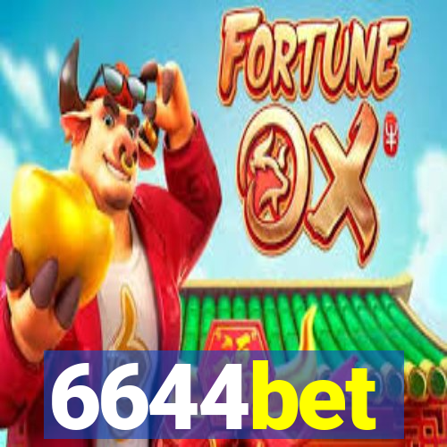 6644bet