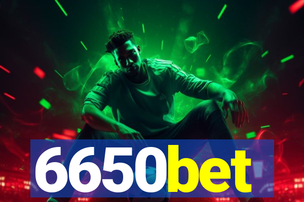 6650bet