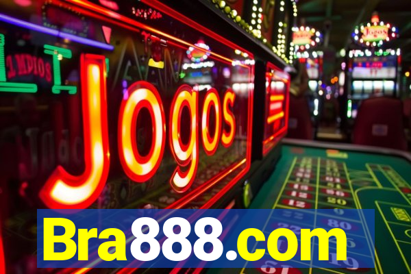 Bra888.com