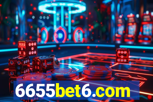 6655bet6.com