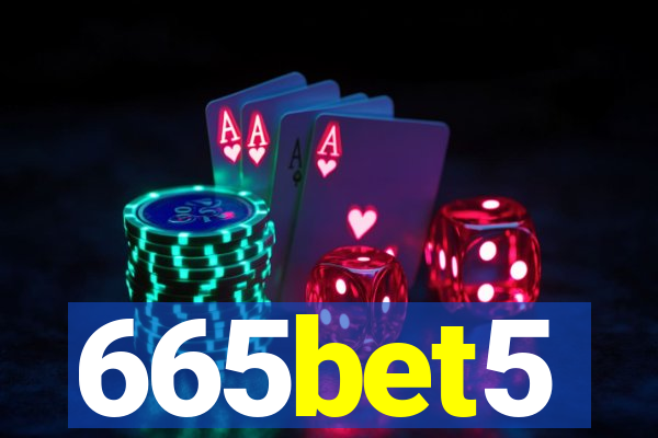 665bet5