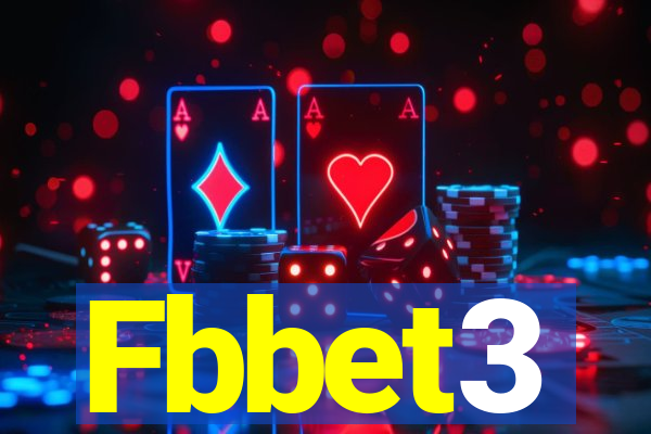 Fbbet3