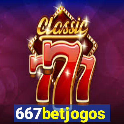 667betjogos