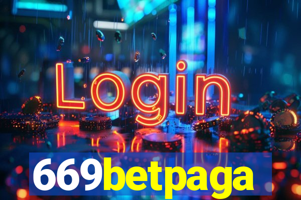 669betpaga