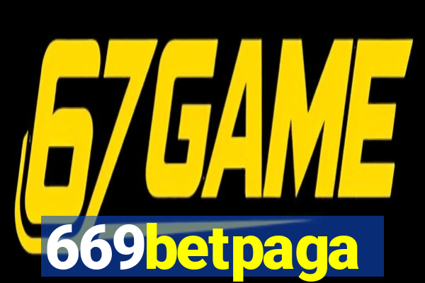 669betpaga