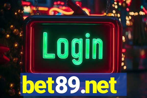 bet89.net