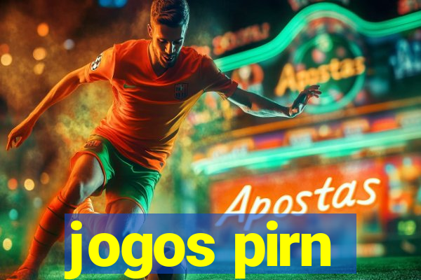 jogos pirn