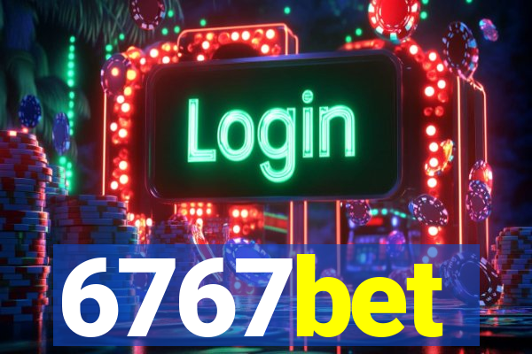 6767bet