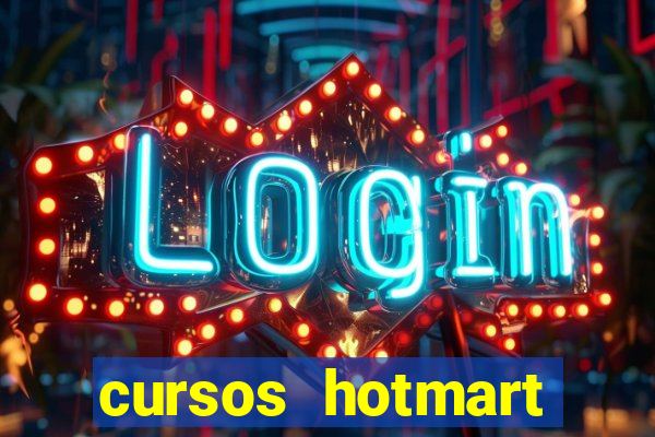 cursos hotmart drive brasil