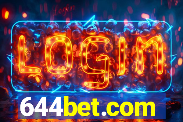 644bet.com