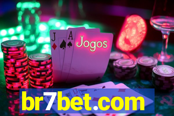 br7bet.com