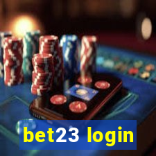 bet23 login