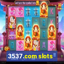 3537.com slots