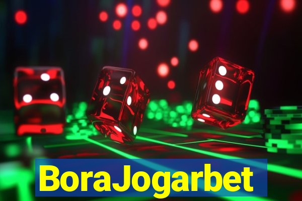 BoraJogarbet