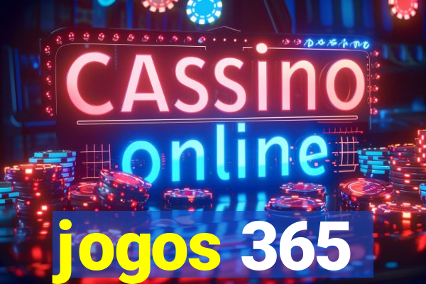 jogos 365