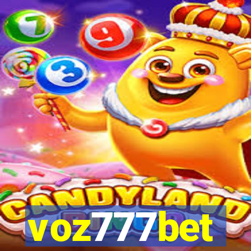 voz777bet