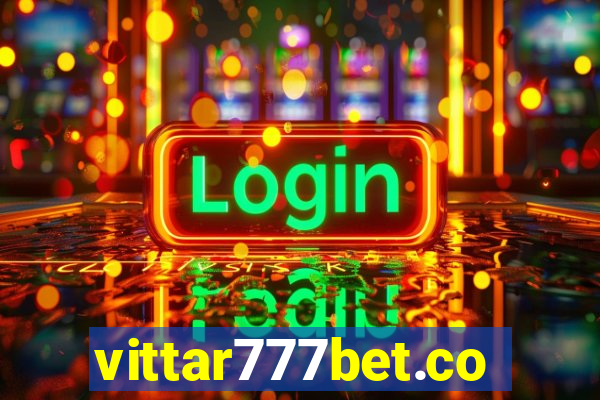 vittar777bet.com