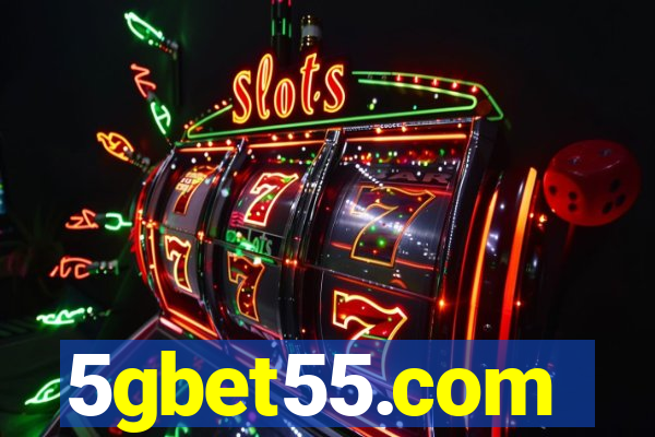 5gbet55.com