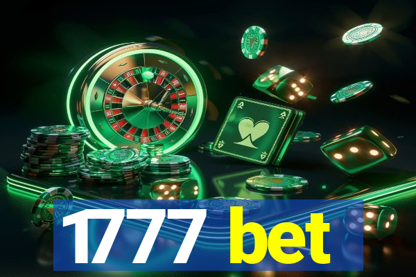 1777 bet