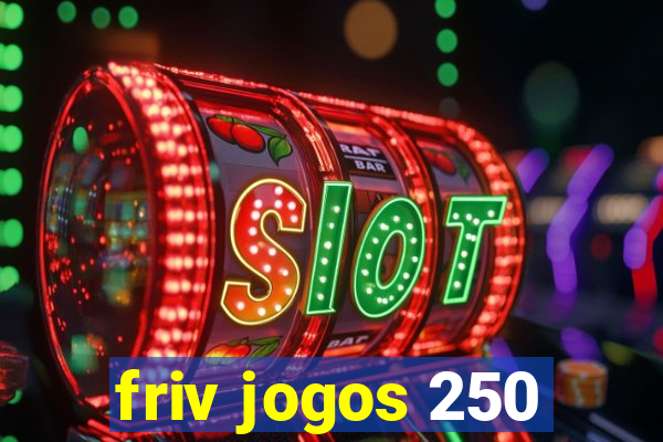 friv jogos 250