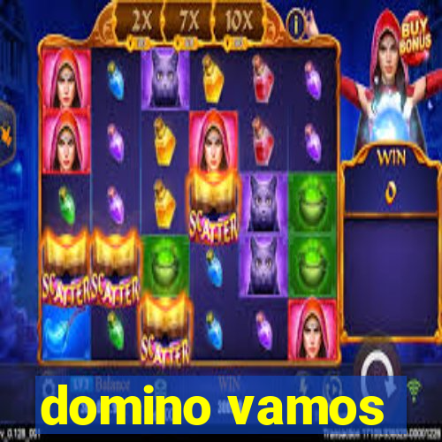 domino vamos