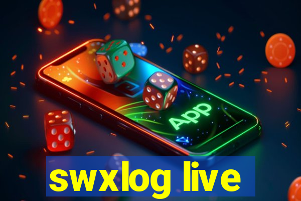 swxlog live