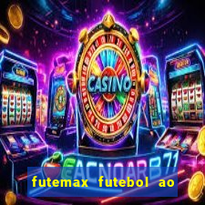 futemax futebol ao vivo campeonato brasileiro