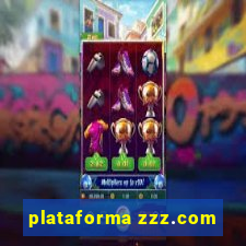 plataforma zzz.com