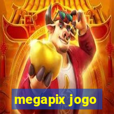 megapix jogo