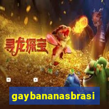 gaybananasbrasil.com