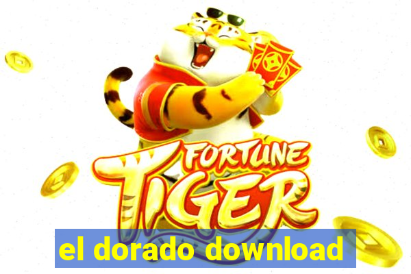 el dorado download