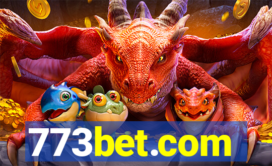 773bet.com