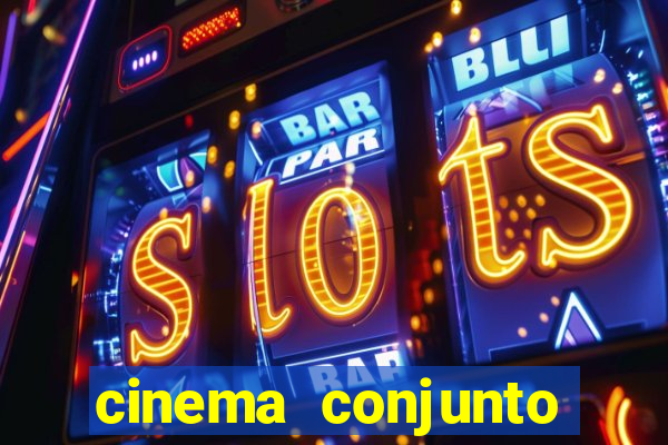 cinema conjunto nacional brasilia