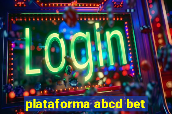 plataforma abcd bet